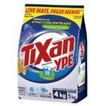 LAVA-ROUPAS-PO-TIXAN-YPE-PCT-4KG-PRIMAVERA