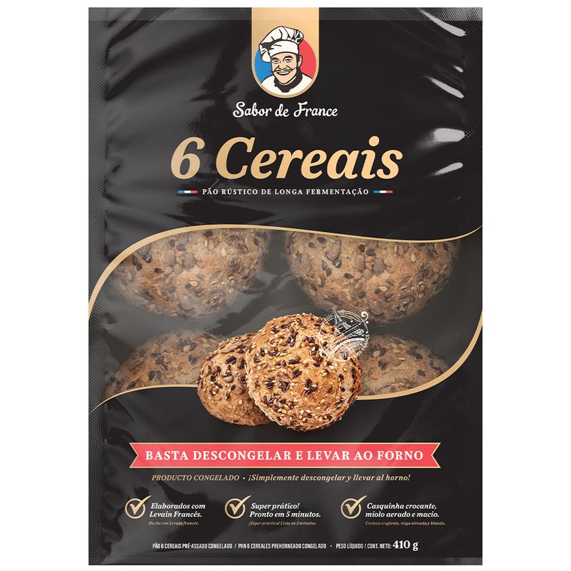 PAO-SABOR-FRANCE-6-CEREAIS-CG-410G