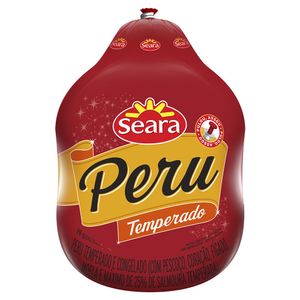 Peru Seara Congelado Kg