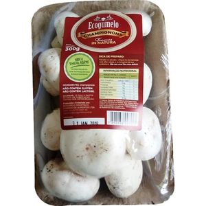 Cogumelo In Natura Champignon 300g