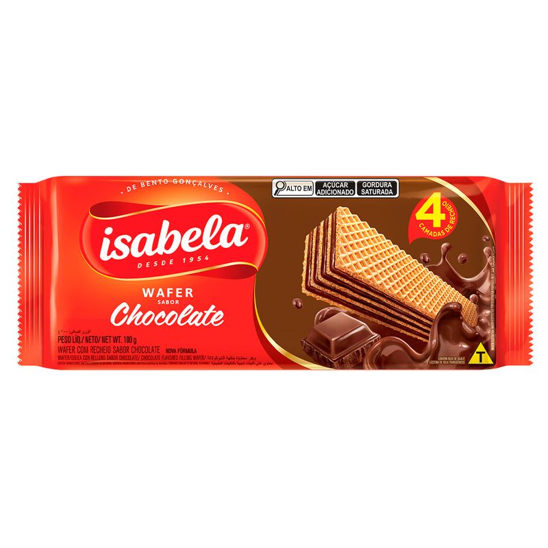 WAF-ISABELA-100G-CHOCOLATE