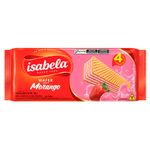 WAF-ISABELA-100G-MORANGO