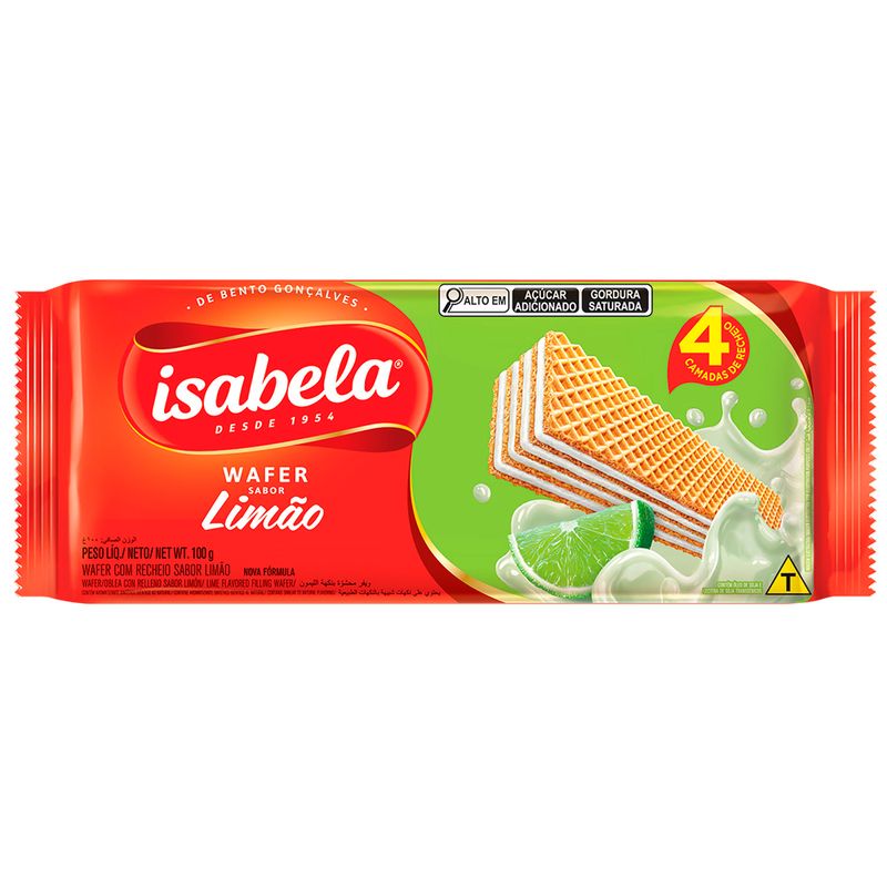 WAF-ISABELA-100G-LIMAO