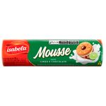 BISC-RECH-ISABELA-MOUSSE-130G-LIMAO-CHOC