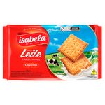 BISC-ISABELA-LEITE-PCT-350G