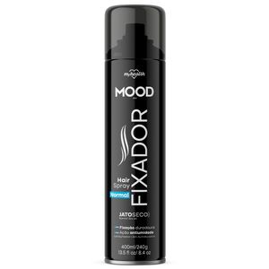 Fixador Mood Normal 400ml