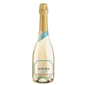 Espumante Aurora Zero Álcool 750ml