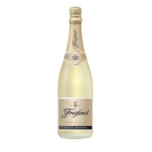 Espumante Freixenet Carta Nevada Demi-Sec 750ml