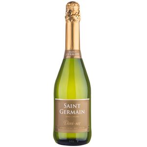 Espumante Saint Germain 660ml Branco Demi Seco