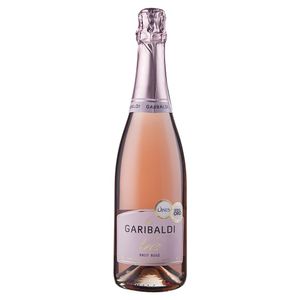 Espumante Garibaldi Vero Brut Rosé 750ml