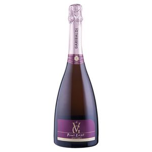 Espumante Garibaldi Vg Brut Rosé 750ml