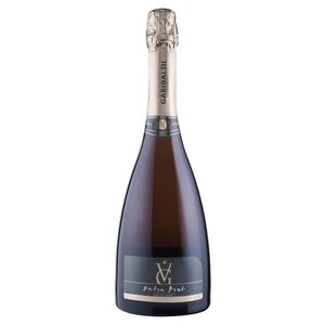 Espumante Garibaldi Vg Extra Brut 750ml