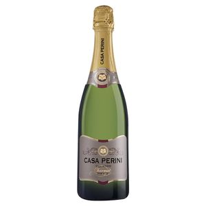 Espumante Casa Perini Brut Metodo Charmat 750ml