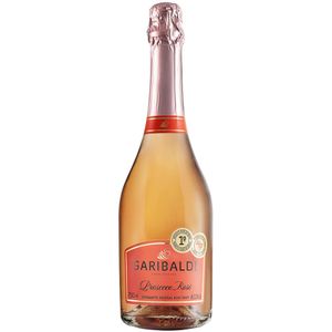 Espumante Garibaldi Prosecco Rosé Brut 750ml