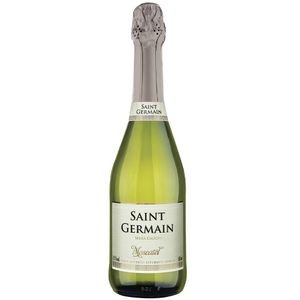 Espumante Saint Germain Branco Moscatel Garrafa 660ml