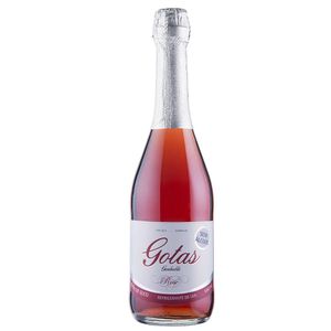 Filtrado Gotas Garibaldi Sem Alcool 660ml Rose