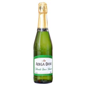 Filtrado Doce Adega Dani Branco 660ml