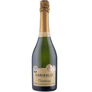 Espumante Garibaldi Chardonnay Brut 750ml
