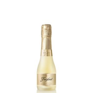 ESPUMANTE CAVA FREIXENET CARTA NEVADA DEMI SEC 200ML