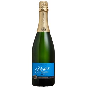 Espumante Séries By Salton Brut Garrafa 750ml