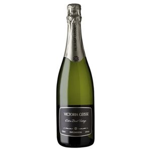 Espumante Victoria Geisse Garrafa 750ml Extra Brut