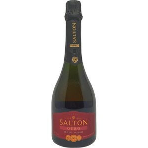 Espumante Salton Ouro Brut Rosé Garrafa 750ml