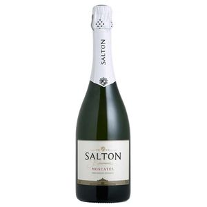 Espumante Salton Moscatel 750 Ml