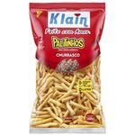 SALG-KLAIN-PALITINHOS-160G-CHURASCO