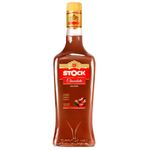 LICOR-STOCK-720ML-CHOCOLATE