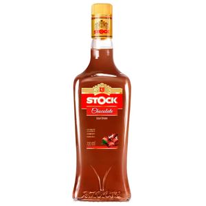 Licor Stock Chocolate 720ml