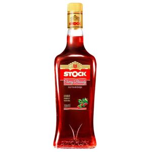 Licor Stock Cherry Brand 720ml