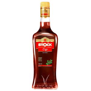 Licor Stock Café 720ml