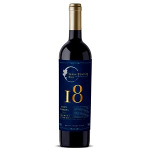 Vinho Do Chile I8 Carménère Gran Reserva 750ml