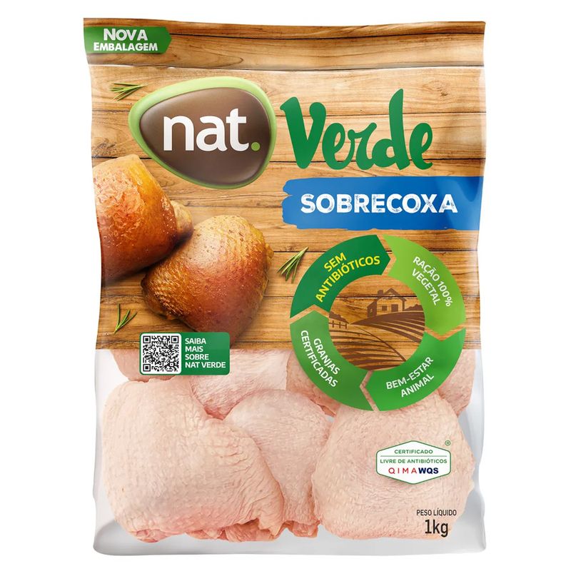 SOBRECOXA-FRG-NAT-VERDE-IQF-CG-1KG