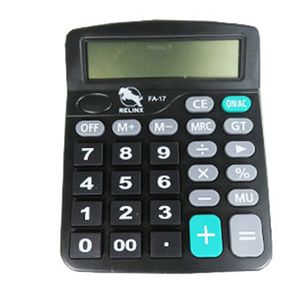 Calculadora 8 Digitos