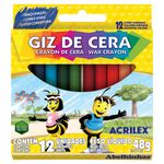 GIZ-CERA-ACRILEX-12X48G