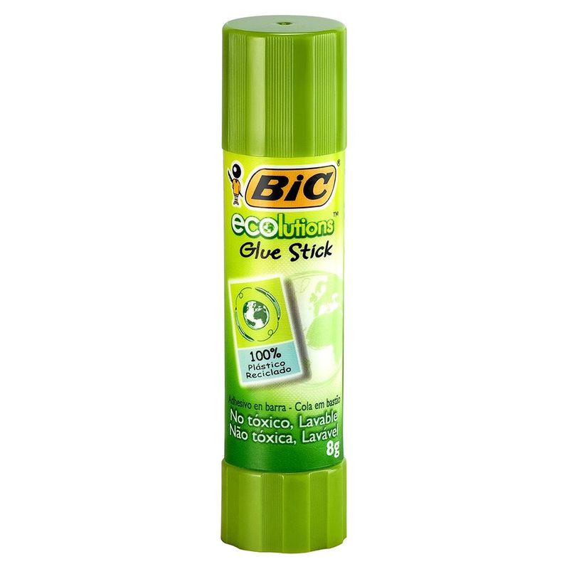 COLA-ESC-BIC-BAST-G.STICK-8GR