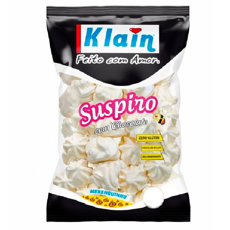 SUSPIRO-KLAIN-COB-CHOC-140G-BRANCO