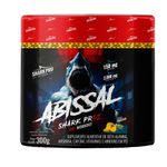 ABISSAL-SHARK-PRO-ABACAXI-300G