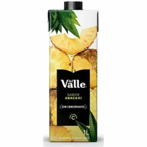 Suco Del Valle Abacaxi 1l