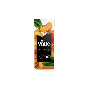 Suco Del Valle Sabor Pêssego 200ml