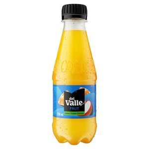 Suco Del Valle Frut Sabor Frutas Cítricas Pet 250ml