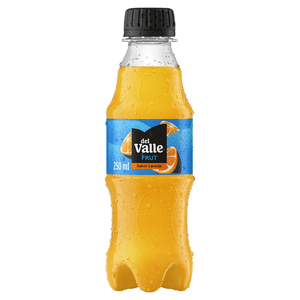 Suco Del Valle Frut Sabor Laranja Pet 250ml