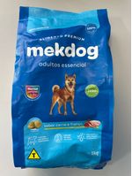 RACAO-MEK-DOG-PREM-ESSENCIAL-1KG