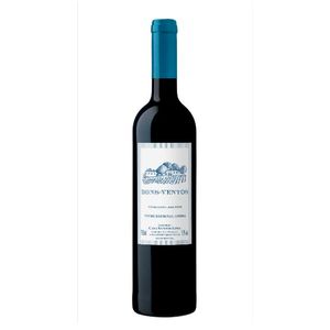 Vinho De Portugal Bons Ventos Tinto Garrafa 750ml