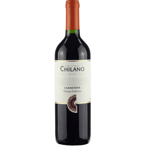 Vinho Do Chile Chilano Carménère Garrafa 750ml