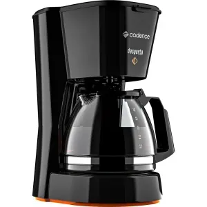 Cafeteira Cadence Contrast 220v