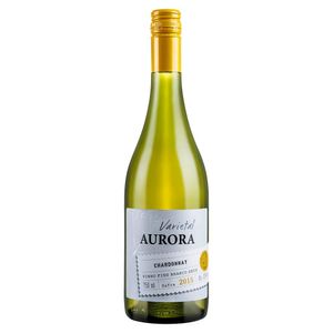 Vinho Aurora Varietal 750ml Branco Chardon