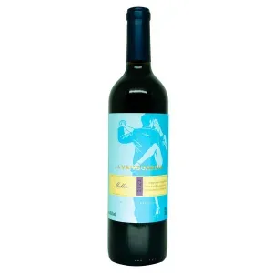 Vinho Argentino La Vanguardia Malbec 750ml