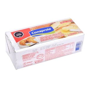 Manteiga Conaprole Uruguaia Extra Com Sal 200g